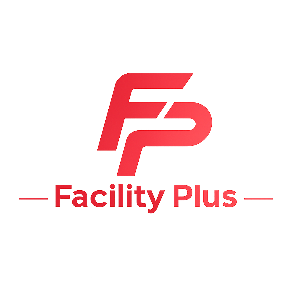 FacilityPlus Logo